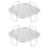 Dehydrator Rack, Hold for ,Dehydrator Rack 3