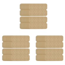300Pcs Paper for Foodi Smart FG551