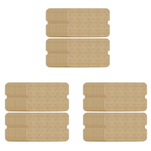 300Pcs Paper for Foodi Smart FG551