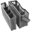 Dishwasher Cutlery Basket Storage Basket Suitable for 5