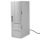 Refrigerator Mini Usb Fridge Freezer Cans Drink Beer Cooler Warmer 4