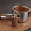 Coffee Tamper Needles Powder Stirrer Distributor Leveler WDT Tools B 2