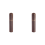 Coffee Tamper Needles Powder Stirrer Distributor Leveler WDT Tools B 1