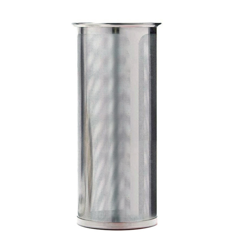 Coffee Filter for Wide Mouth Jar, 304 Stainless Steel 1