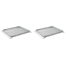 Air Fry Basket for Foodi DT251 DT201 DT200 Oven,Stainless Steel