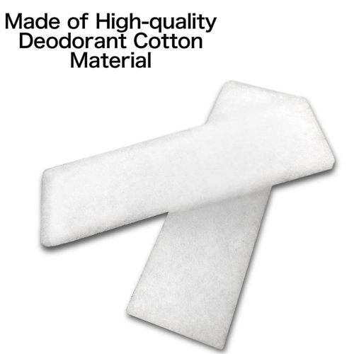 Replacement Filters for Pot Plus 6QT 2