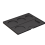 Espresso Silicone Coffee Tamper Mat-Black 3