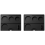 Espresso Silicone Coffee Tamper Mat-Black 1