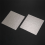 2 x Remplacement 12 x 12cm Mica Plaques pour Four a mini-ondes 4