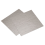 2 x Remplacement 12 x 12cm Mica Plaques pour Four a mini-ondes 2