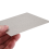 2 x Remplacement 12 x 12cm Mica Plaques pour Four a mini-ondes 7