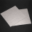 2 x Remplacement 12 x 12cm Mica Plaques pour Four a mini-ondes 6
