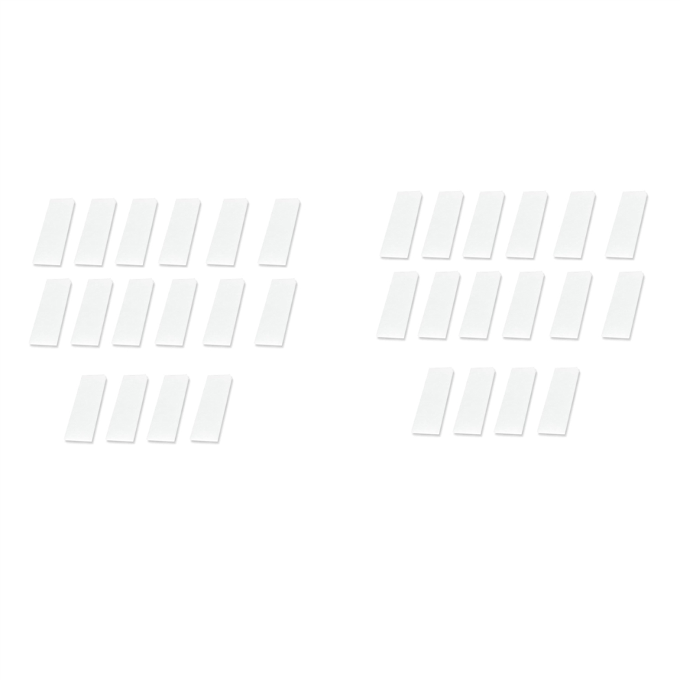 Filters for Instant Air Fryer Plus 6QT Can Odor Erase 16 Pcs