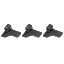 Bread Maker Mixing Paddle Kneading Blade for MM-ESC1510 ESC1500 Parts