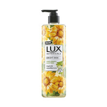 Lux Botanicals Bright Skin tusfrdo termszetes kivonatok parabn nlkl - 450 ml/15,2 Fl.Oz