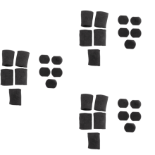 15X Accessories Sponge Filters Set for DX700 DX700S
