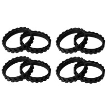 4Pcs TIRES Wheels for Series 500 600 700 800 900
