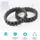 3Pcs Tires Compatible with for 500,600,700,800,900 2