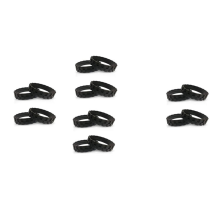 4Pcs Tire skin for Wheels Series 500, 600, 700, 800