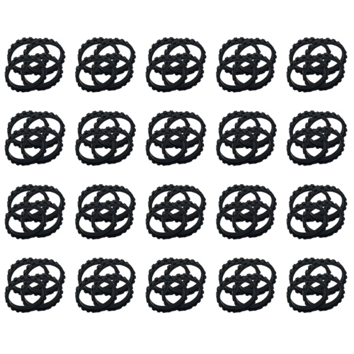 4Pcs Tires for Robot 500 600 700 800 I7 S9