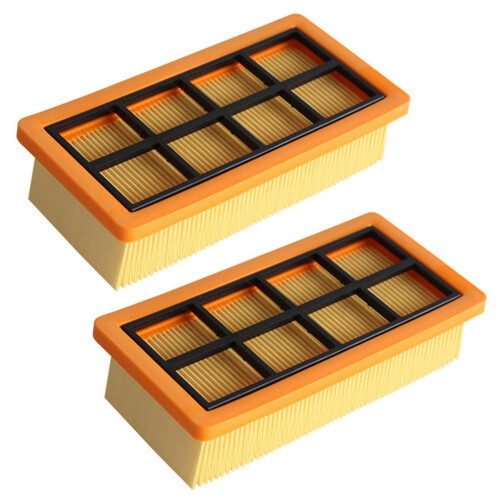 Filter 6.415-953.0 for AD 2, AD 3.000, AD 3 Premium Fireplace