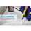 Extractor Tool Hand Wand With Head for Upholstery & Carpet Cleaning 4