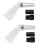 Extractor Tool Hand Wand With Head for Upholstery & Carpet Cleaning 1