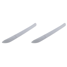 Door Sill Strip for All Robotic Vacuum Cleaner Replacement Parts,D