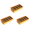 Filter 6.415-953.0 for AD 2, AD 3.000, AD 3 Premium Fireplace 1