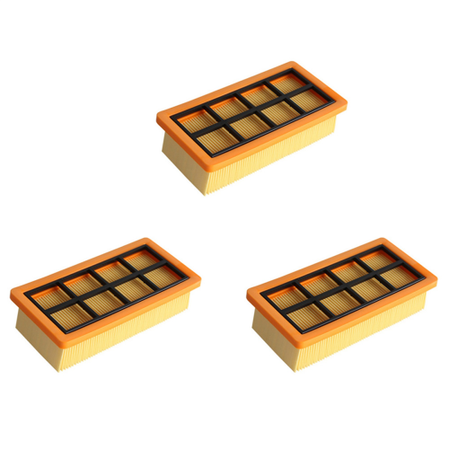 Filter 6.415-953.0 for AD 2, AD 3.000, AD 3 Premium Fireplace