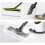 Floor Cloth+ Hand Nozzle Cover Cloth+ Brushes for SC1 SC2 SC3 2
