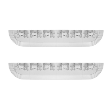 Door Sill Strip for All Robotic Vacuum Cleaner Replacement Spare-A