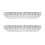 Door Sill Strip for All Robotic Vacuum Cleaner Replacement Spare-A 1
