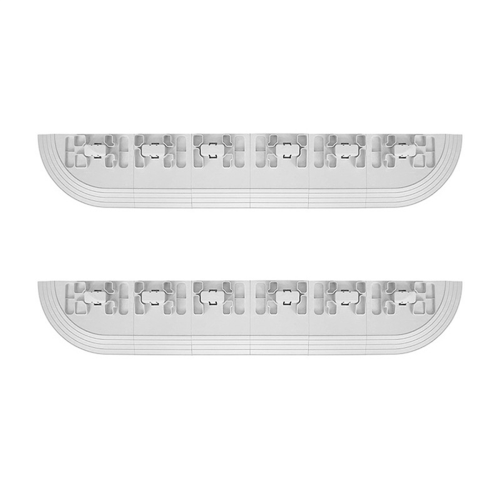 Door Sill Strip for All Robotic Vacuum Cleaner Replacement Spare-A