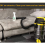 Extractor Hand Wand with Clear Head, Car Detailing Vacuum Wand 5