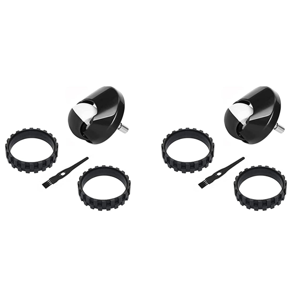 Front Wheel & Tires For 500 600 700 800 900 Series 860 4712135852480