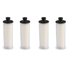 for SC2 SC3 Clean Water Descaling Filter Premium Upright 2PCS