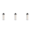 for SC2 SC3 Clean Water Descaling Filter Premium Upright 1PCS 1