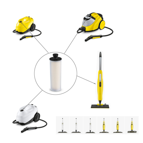for SC2 SC3 Clean Water Descaling Filter Premium Upright 2PCS 2