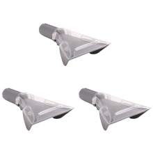 4X Check Strap Limit Rod Stop Door Hinged for  LAND  PRADO 2002-2006 GRJ KDJ KZJ LJ RZJ TRJ120 68610-60100