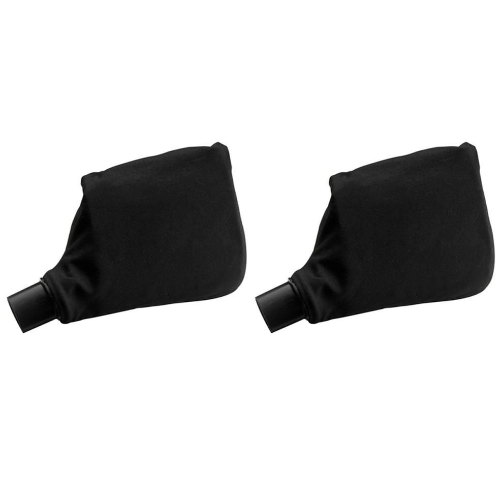 Miter Saw Dust Bag N126162 For Dcs361b Dcs361m1 Dw713 4712135855283