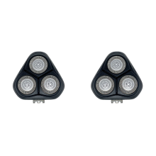 S3000 Replacement Shaver Head for S3101 S3102 S3103