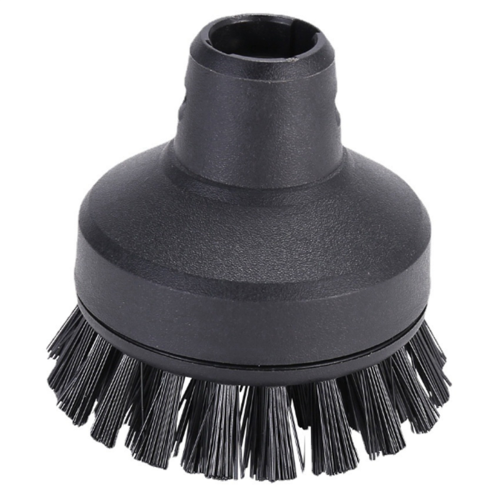 Small Round Brush Copper Brush Steam Cleaner Brush Head for 2