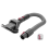 Vacuum Attachment Cat Pet Bed Brush Groom Tool Compatible for 3