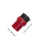 Steam Cleaner Glass Window Nozzle Round Brush for SC1 SC2 2