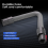 Vacuum Attachment Cat Pet Bed Brush Groom Tool Compatible for 7
