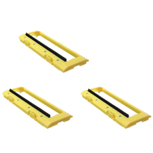 The Yellow Main Brush Cover Suitable for A4 A4S T4 X430 X432