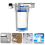 Water Heater Shower Water Filter Front Tap Water Purifier Filter 5