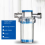 Water Heater Shower Water Filter Front Tap Water Purifier Filter 1