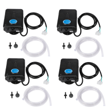 300Mg/H Generator Bathtub Shower SPA Swimming Pool Ozonizer